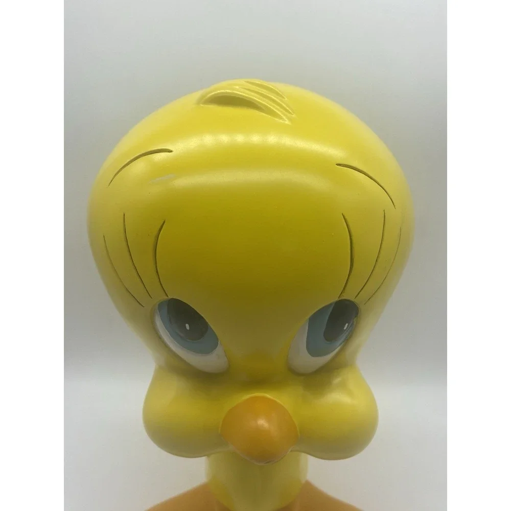TWEETY BIRD RESIN STATUE 11